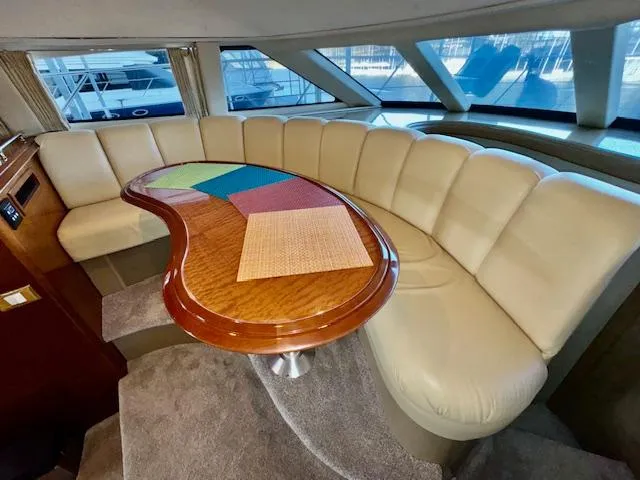 Why Knot Yacht Photos Pics 