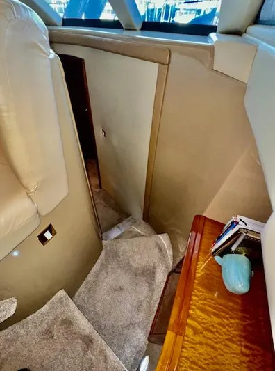 Why Knot Yacht Photos Pics 