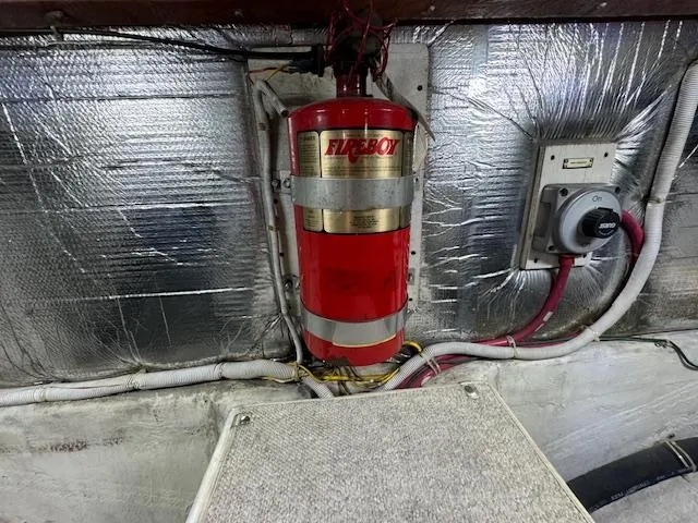 Why Knot Yacht Photos Pics 