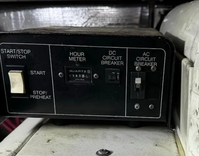 Why Knot Yacht Photos Pics 