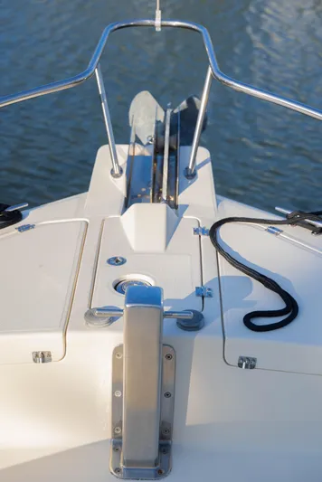 Figur'in It Out Yacht Photos Pics 