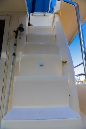 Figur'in It Out Yacht Photos Pics 