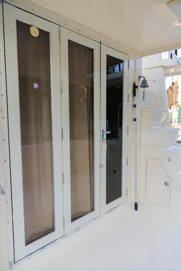 Figur'in It Out Yacht Photos Pics 