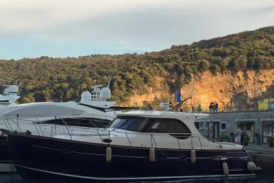 2007 Abati Yachts 46 Newport