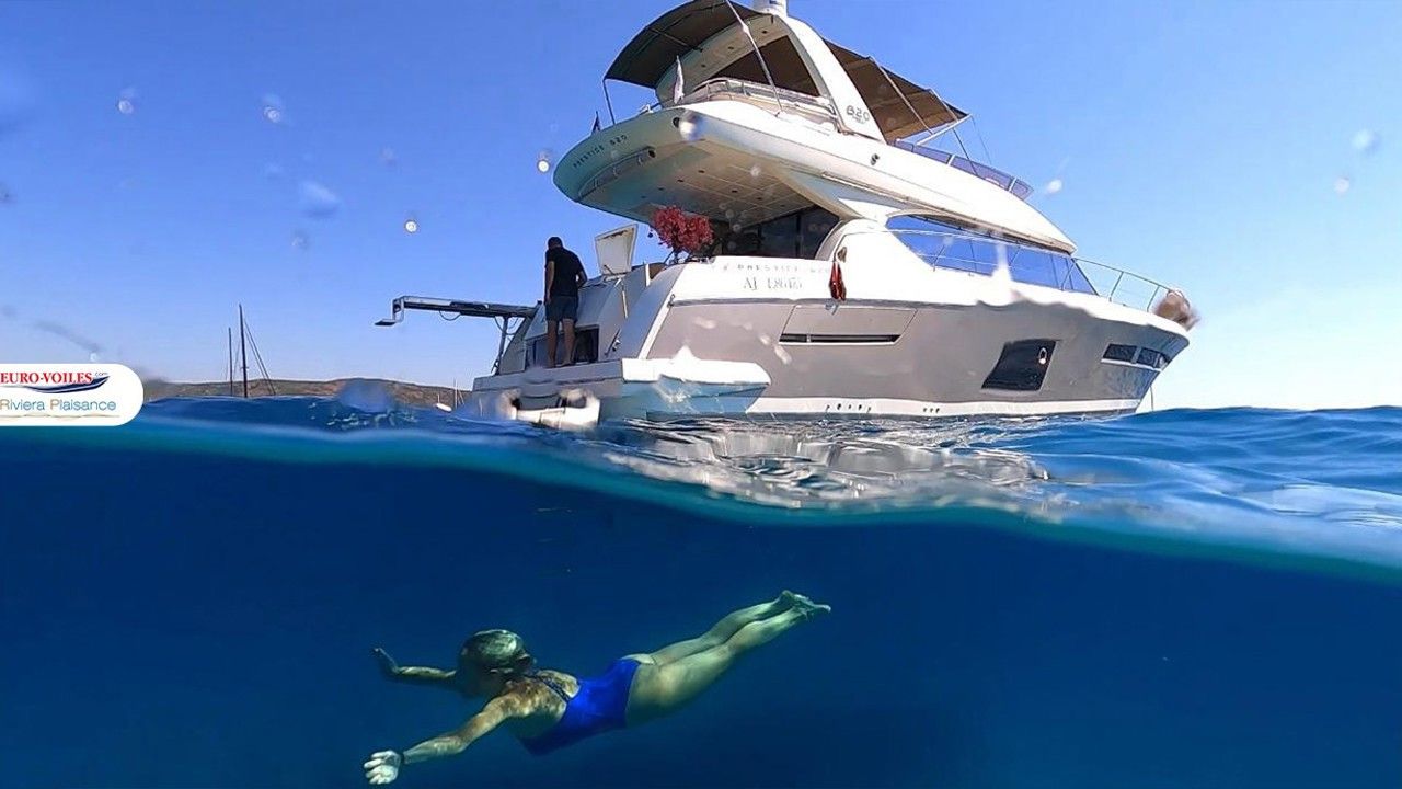 2013 Prestige PRESTIGE 620