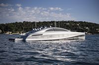 2022 Motor Yacht Silver Arrows ARROW460-GT
