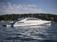 2022 Motor Yacht Silver Arrows ARROW460-GT