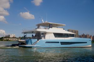 Granocean W-72