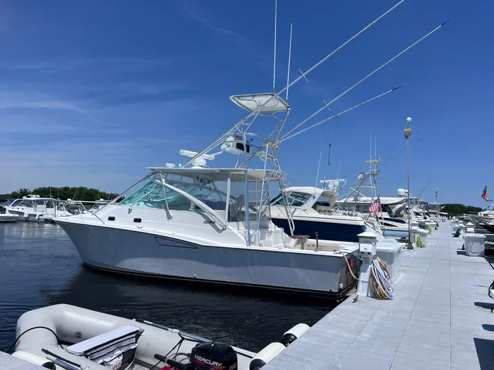 Raising Kain Yacht Photos Pics 