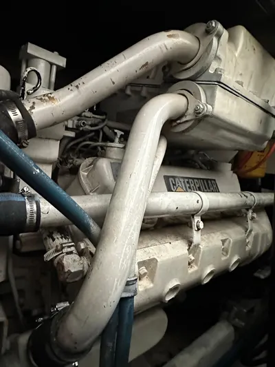 Raising Kain Yacht Photos Pics 