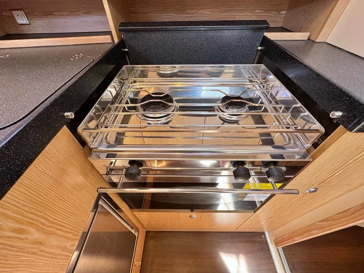 Ahyoka Yacht Photos Pics 