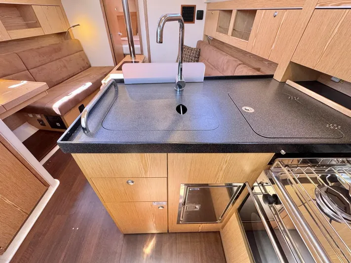 Ahyoka Yacht Photos Pics 