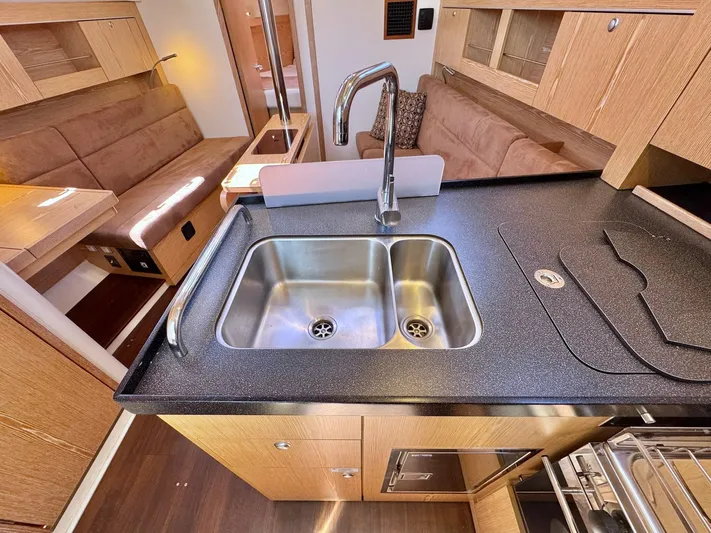 Ahyoka Yacht Photos Pics 