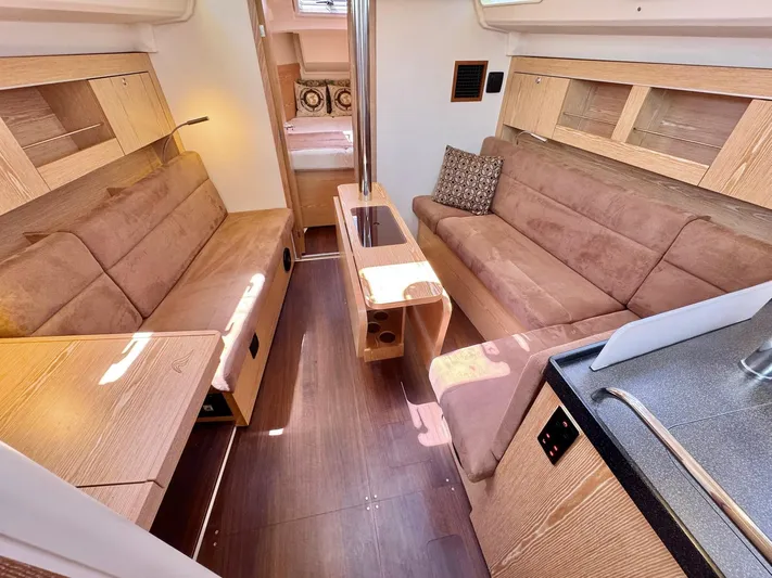 Ahyoka Yacht Photos Pics 