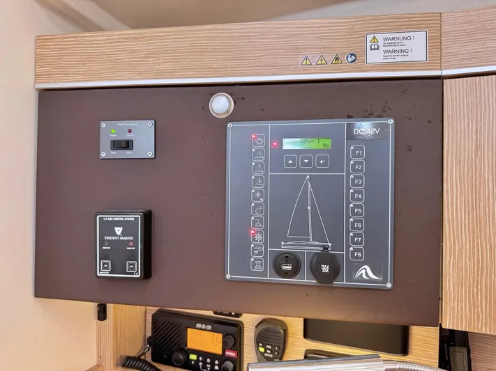 Ahyoka Yacht Photos Pics 