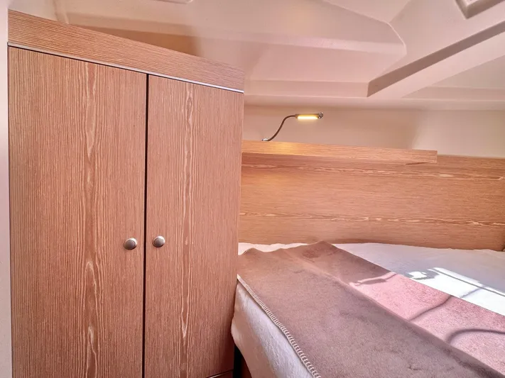 Ahyoka Yacht Photos Pics 