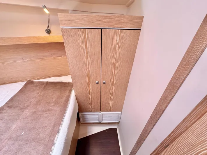 Ahyoka Yacht Photos Pics 