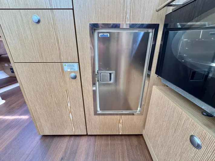 Ahyoka Yacht Photos Pics 