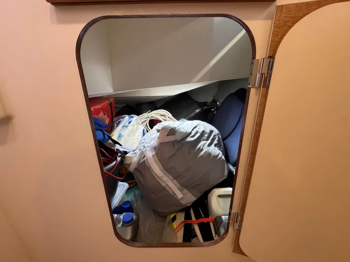 Ahyoka Yacht Photos Pics 