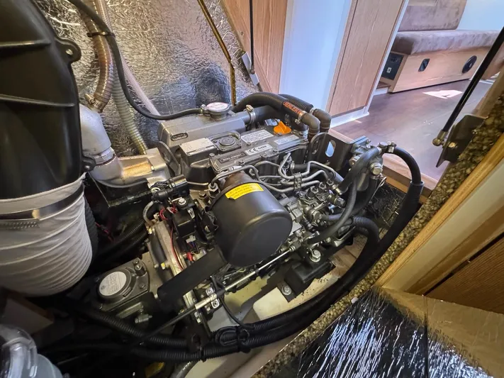 Ahyoka Yacht Photos Pics 