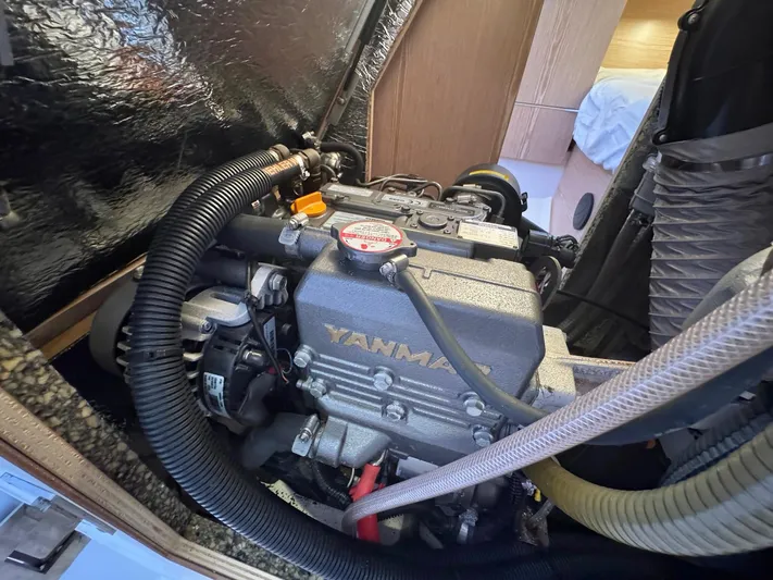 Ahyoka Yacht Photos Pics 