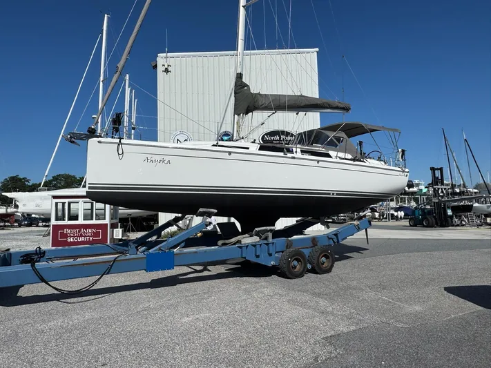 Ahyoka Yacht Photos Pics 