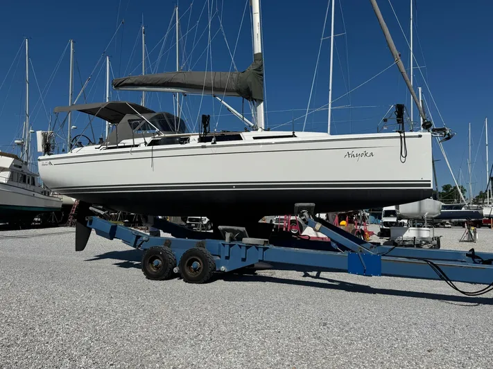 Ahyoka Yacht Photos Pics 