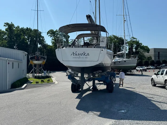 Ahyoka Yacht Photos Pics 