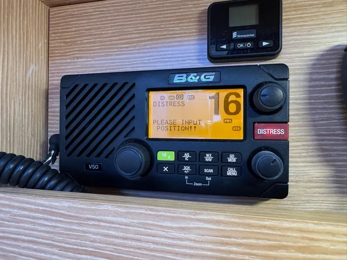 Ahyoka Yacht Photos Pics 