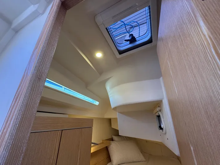 Ahyoka Yacht Photos Pics 