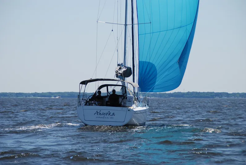 Ahyoka Yacht Photos Pics 