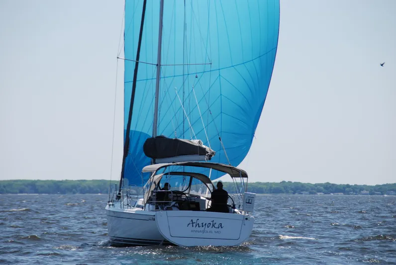 Ahyoka Yacht Photos Pics 