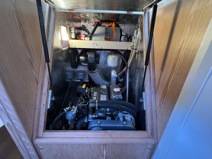 Ahyoka Yacht Photos Pics 