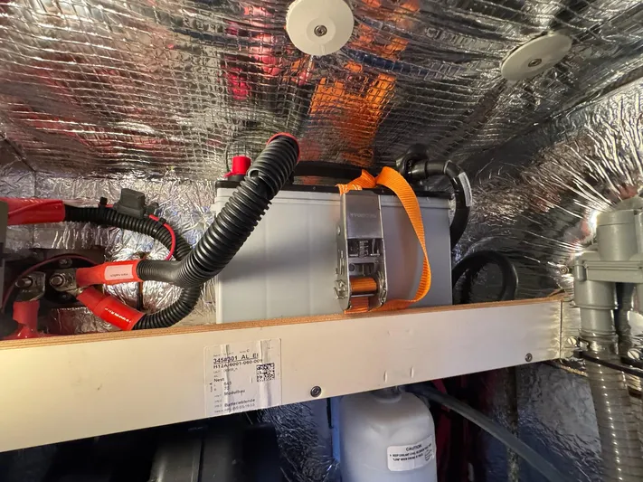 Ahyoka Yacht Photos Pics 