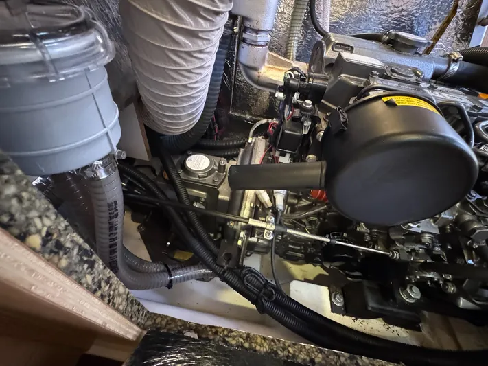 Ahyoka Yacht Photos Pics 