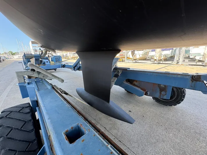 Ahyoka Yacht Photos Pics 