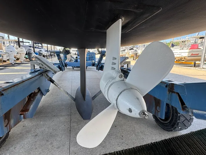 Ahyoka Yacht Photos Pics 