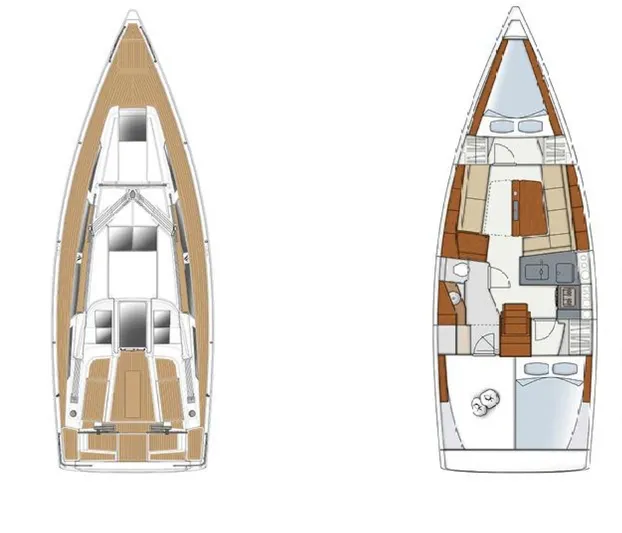 Ahyoka Yacht Photos Pics 