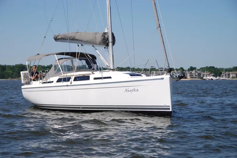 Ahyoka Yacht Photos Pics 