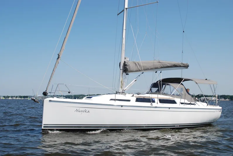 Ahyoka Yacht Photos Pics 