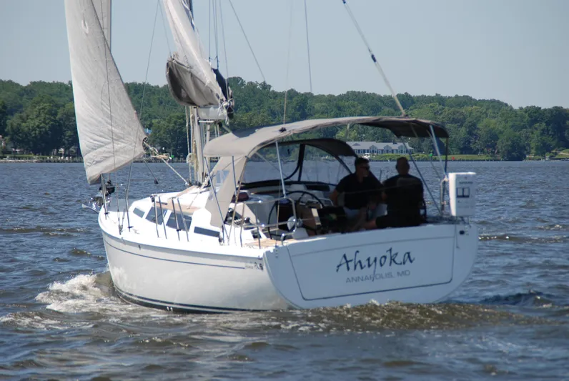 Ahyoka Yacht Photos Pics 