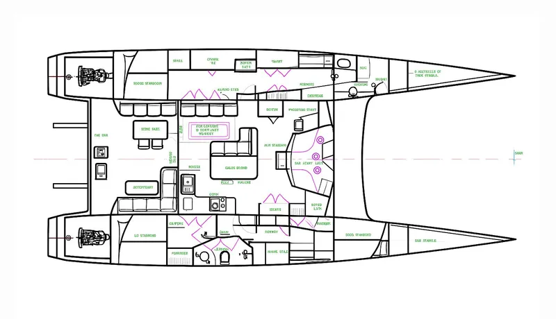 Minnehaha Yacht Photos Pics 