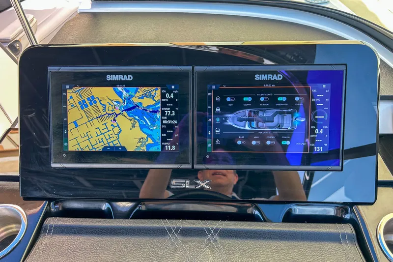 Nothing Matters Yacht Photos Pics 