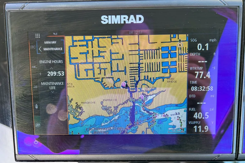 Nothing Matters Yacht Photos Pics 