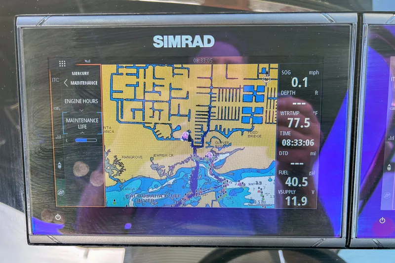 Nothing Matters Yacht Photos Pics 