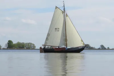 1979 Vissermanschouw WB79 9.00