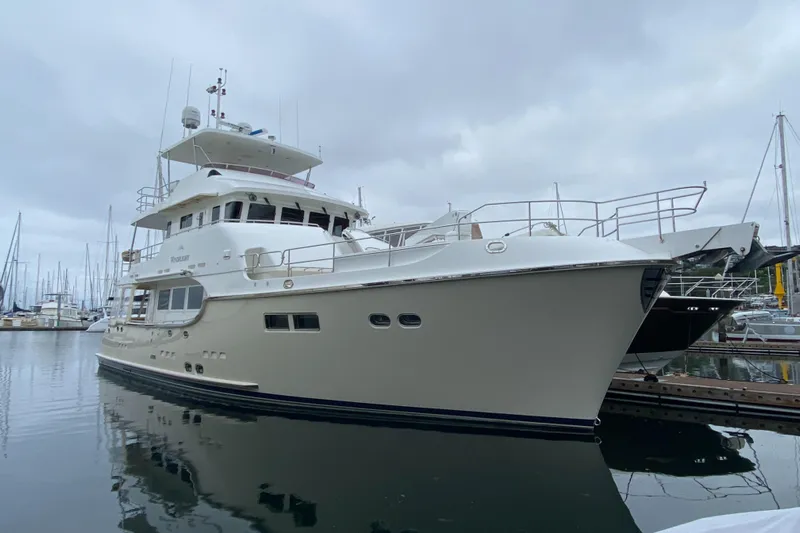 Windflight Yacht Photos Pics 