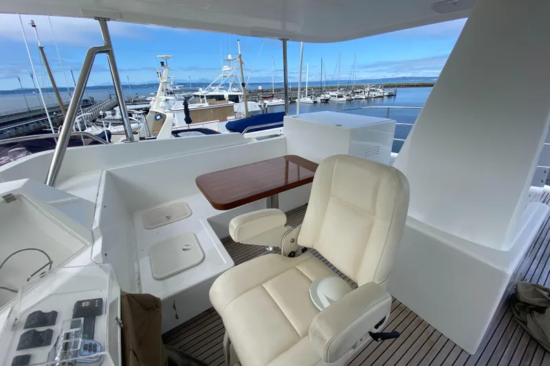 Windflight Yacht Photos Pics 