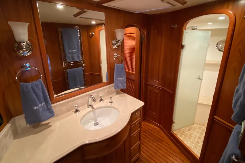 Windflight Yacht Photos Pics 