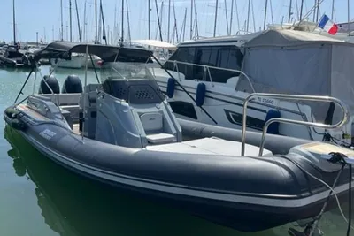 2019 Joker Boat Clubman 30